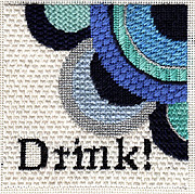 Drink! Coaster