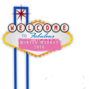 TNNA Winter Market 2018, 