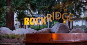 rock ridge sign