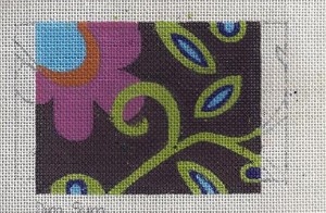 Dim Sum from Needlepoint for Fun