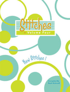 stitches volume 4 cover