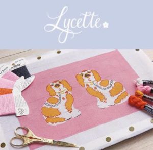 lycette staffordshire dogs