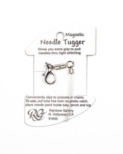 Needle Tugger