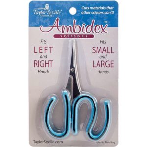 Ambidex Scissors