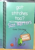 got stitches size matters cover