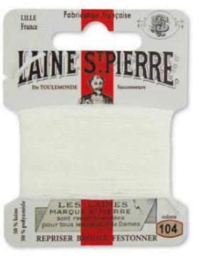 Laine St. Pierre Darning Thread