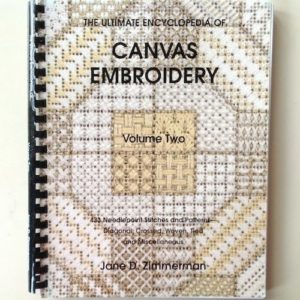 Needlepoint-Book-Ultimate-Encyclopedia-of-Canvas-Embroidery
