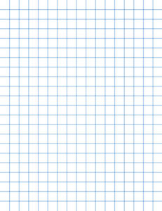free printable 18 count cross stitch graph paper