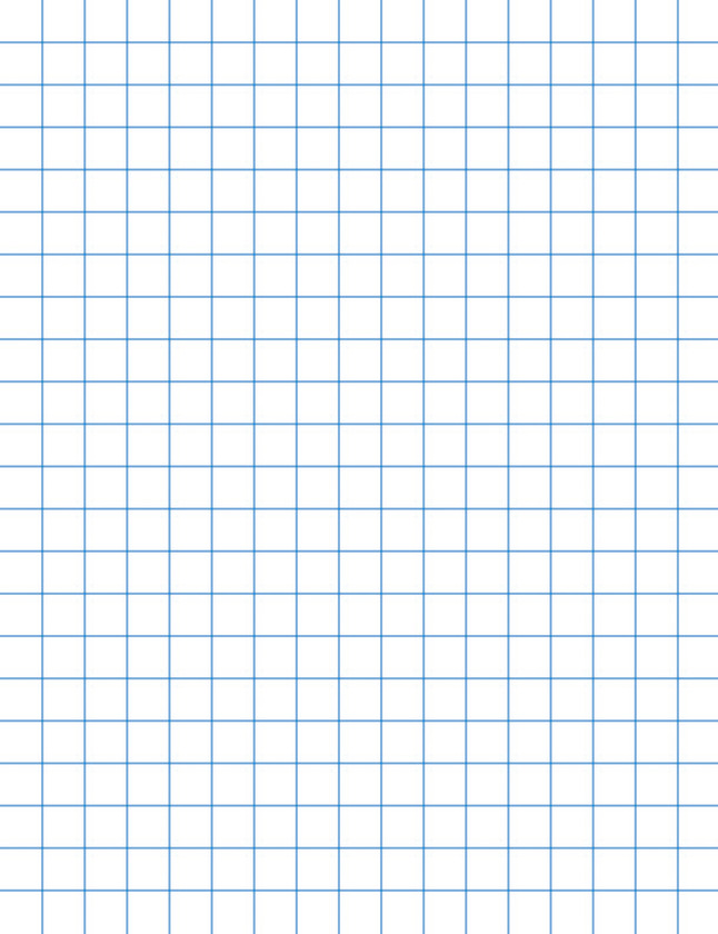The Graph Paper Problem – Nuts about Needlepoint