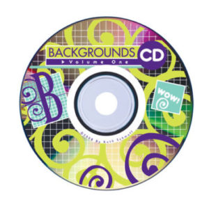 backgrounds cd by ruth schmuff