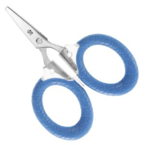 cuda micro blade scissors