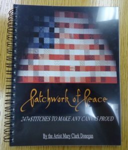 Patchwork of Peace need;epoint book