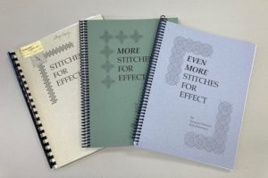 stitches forefeet needlepoint books