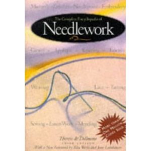 encyclopedia of needlework