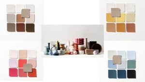 2021 Dulux colors of the year