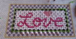 Background Ideas - An Aptly Named Stitch – Nuts about Needlepoint