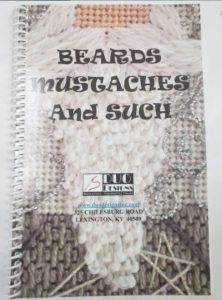 Beards, Mustaches and Such cover