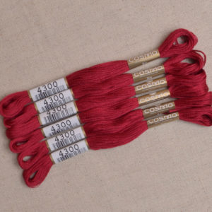 cosmo embroidery floss