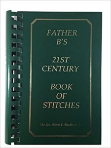 father b's book