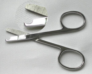 lift & snip scissors