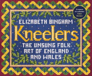 kneelers book cover